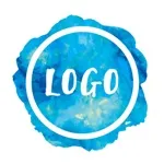 Watercolor Logo Maker: Creator