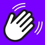 Wave – Make New Friends & Chat