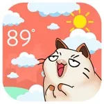 Weather Haru – Live Forecasts