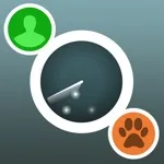 The icon of the true app