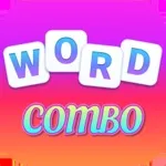 Word Combo – Crossword game