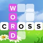 Word Crossy – Brain Games