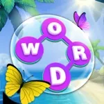 Word Crossy – A Crossword game