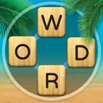 Word Games – Crossy Words Link