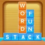 Word Stack -Sharpen your brain