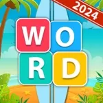 Word Surf – Word Game