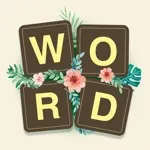 Word Swipe – Link up letters