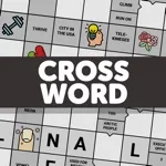 Wordgrams – Crossword & Puzzle