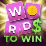 Words to Win: Real Money Games