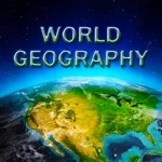 World Geography – Quiz Game