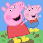 World of Peppa Pig: Kids Games