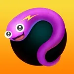 Worm.io – Snake & Worm IO Game