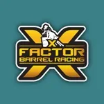 X Factor Barrel Racing