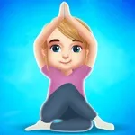 Yoga For Kids Daily Fitness