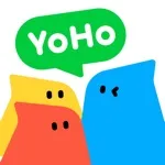 YoHo – Group Voice Chat